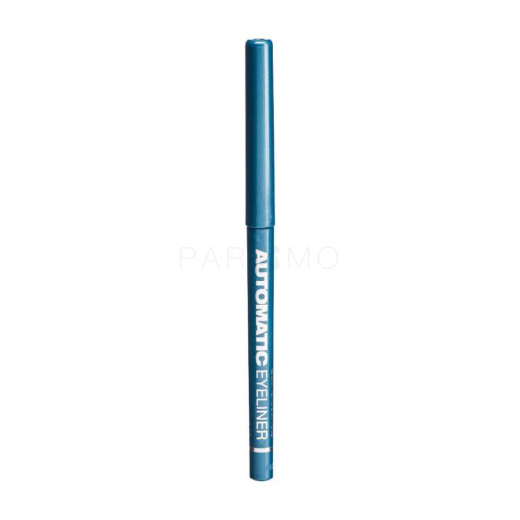 Gabriella Salvete Automatic Eyeliner Creion de ochi pentru femei 0,28 g Nuanţă 12 Deep Blue