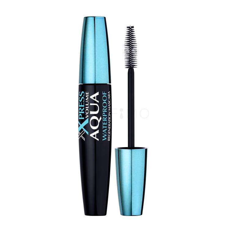 Gabriella Salvete XXPress Volume Aqua Mascara pentru femei 11 g Nuanţă Black