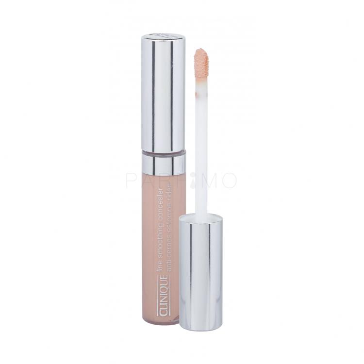 Clinique Line Smoothing Concealer Anticearcăn pentru femei 8 g Nuanţă 02 Light