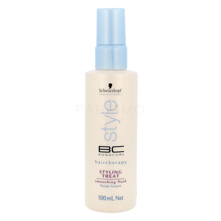 Schwarzkopf Professional BC Bonacure Styling Treat Stilizare și modelare pentru femei 100 ml