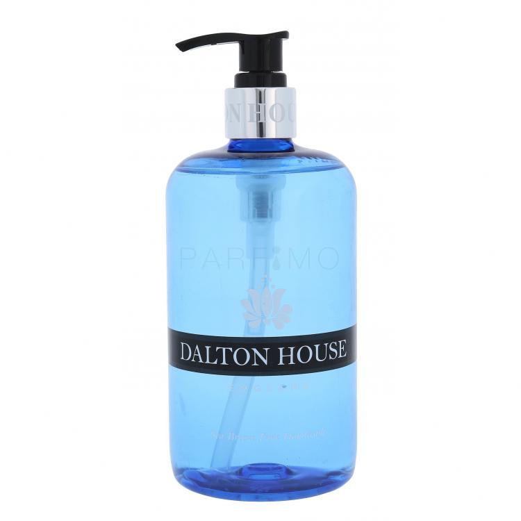 Xpel Dalton House Sea Breeze Săpun lichid pentru femei 500 ml