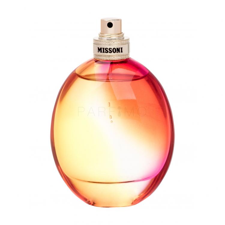 Missoni Missoni Apă de toaletă pentru femei 100 ml tester