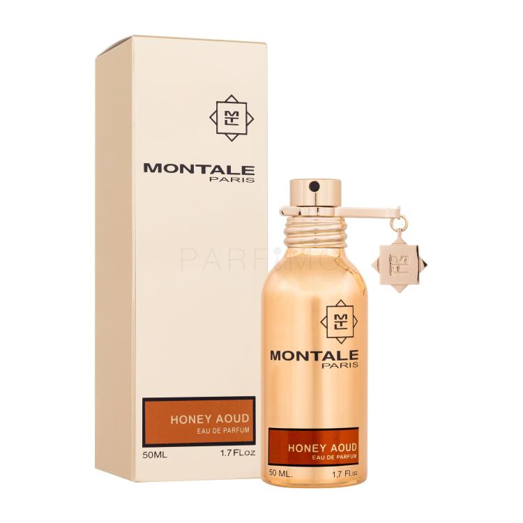 Montale Honey Aoud Apă de parfum 50 ml