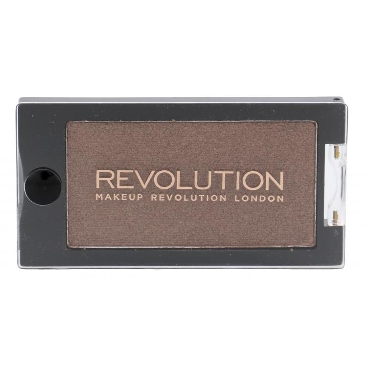 Makeup Revolution London Mono Eyeshadow Fard de pleoape pentru femei 2,3 g Nuanţă I Need You