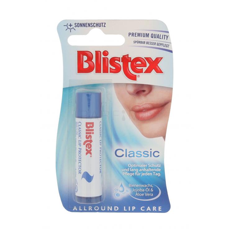 Blistex Classic Balsam de buze pentru femei 4,25 g