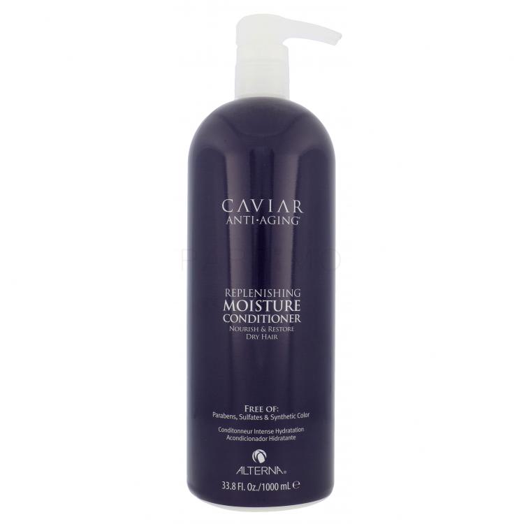 Alterna Caviar Anti-Aging Replenishing Moisture Balsam de păr pentru femei 1000 ml