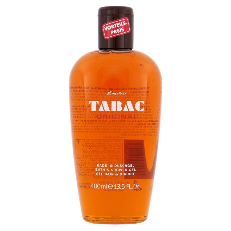 TABAC Original Gel de duș pentru bărbați 400 ml