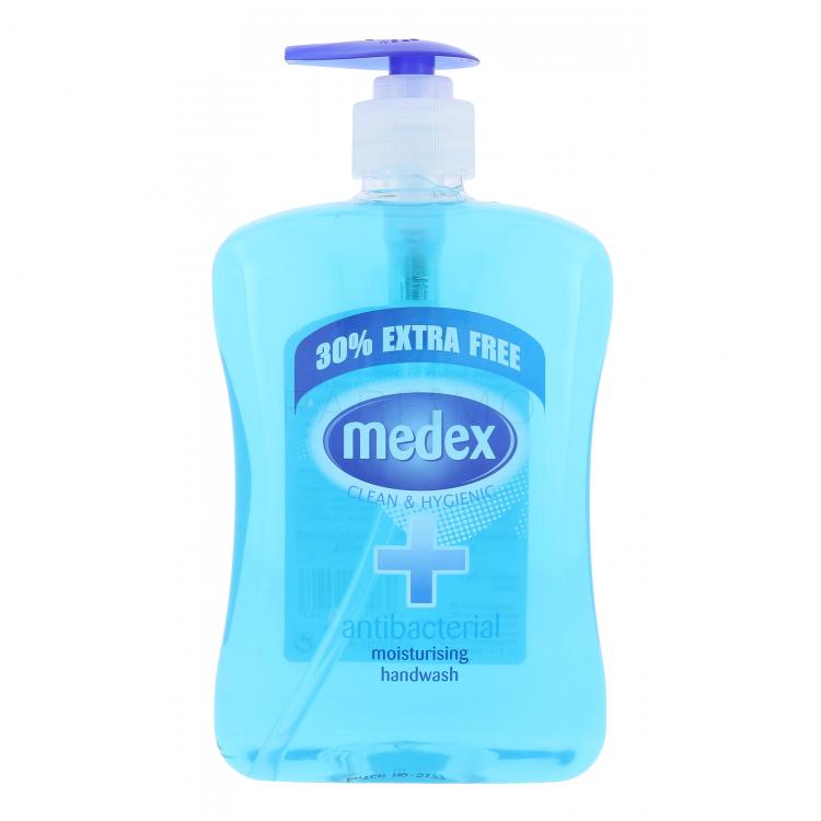 Xpel Medex Antibacterial Săpun lichid 650 ml