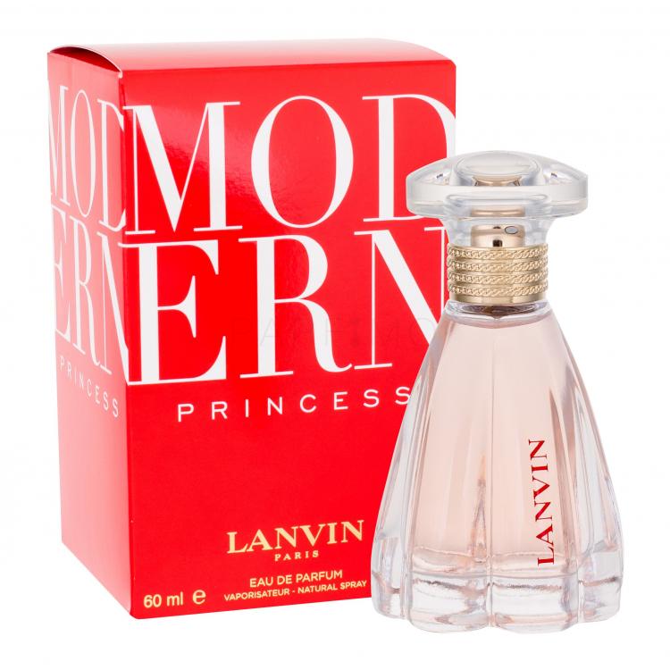 Lanvin Modern Princess Apă de parfum pentru femei 60 ml