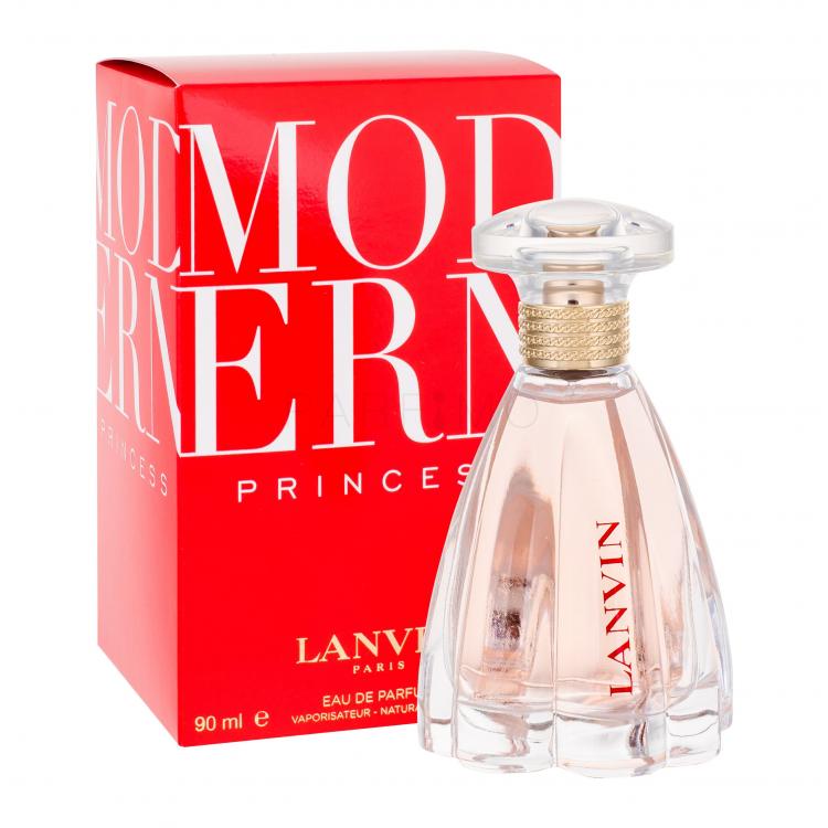 Lanvin Modern Princess Apă de parfum pentru femei 90 ml