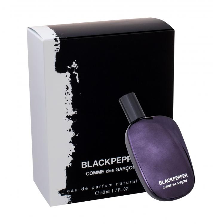 COMME des GARCONS Blackpepper Apă de parfum 50 ml