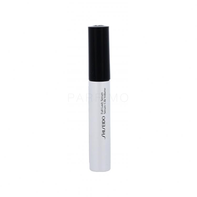 Shiseido Full Lash Primer gene pentru femei 6 ml