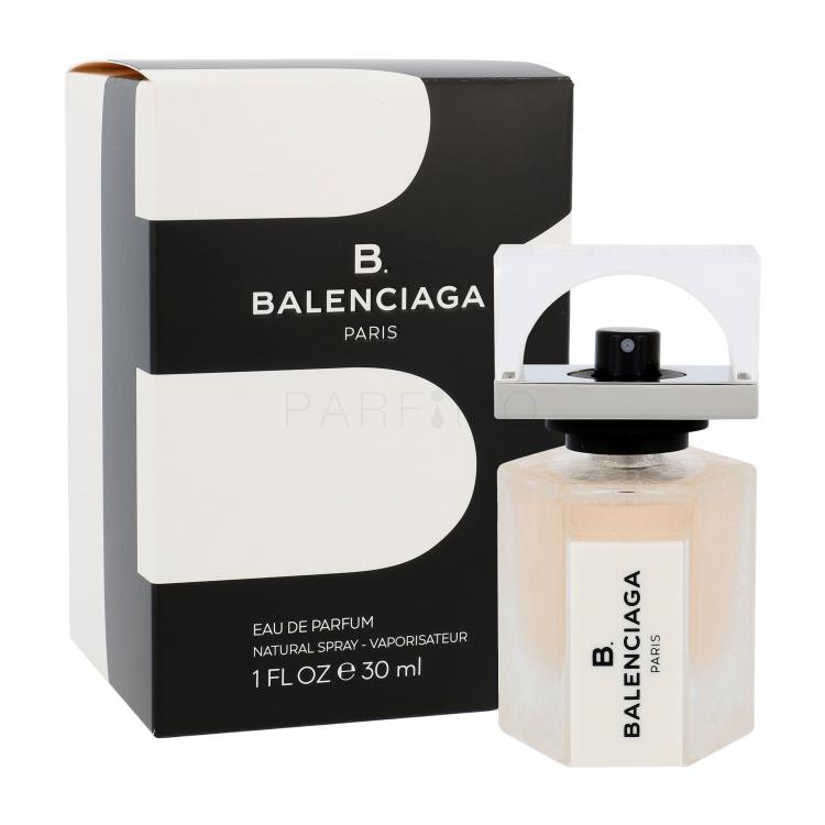 Balenciaga B. Balenciaga Apă de parfum pentru femei 30 ml