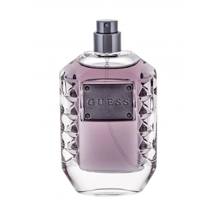 GUESS Dare Apă de toaletă pentru bărbați 50 ml tester