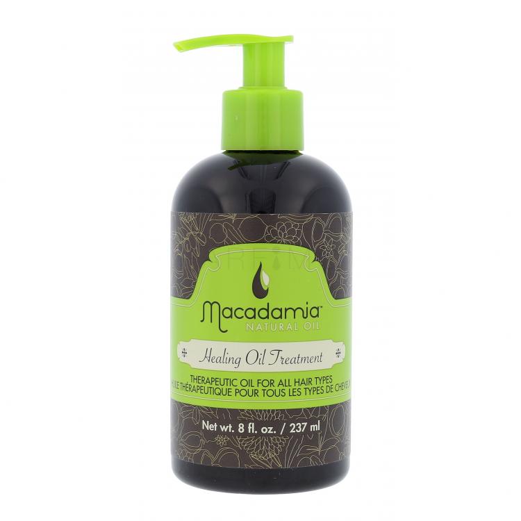 Macadamia Professional Natural Oil Healing Oil Treatment Ulei de păr pentru femei 237 ml