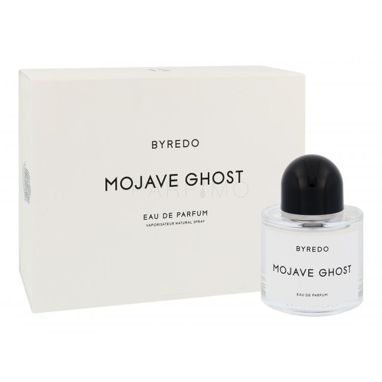 BYREDO Mojave Ghost Apă de parfum 100 ml