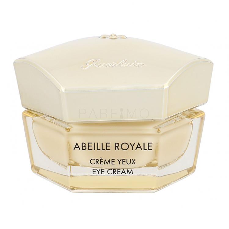 Guerlain Abeille Royale Cremă de ochi pentru femei 15 ml tester