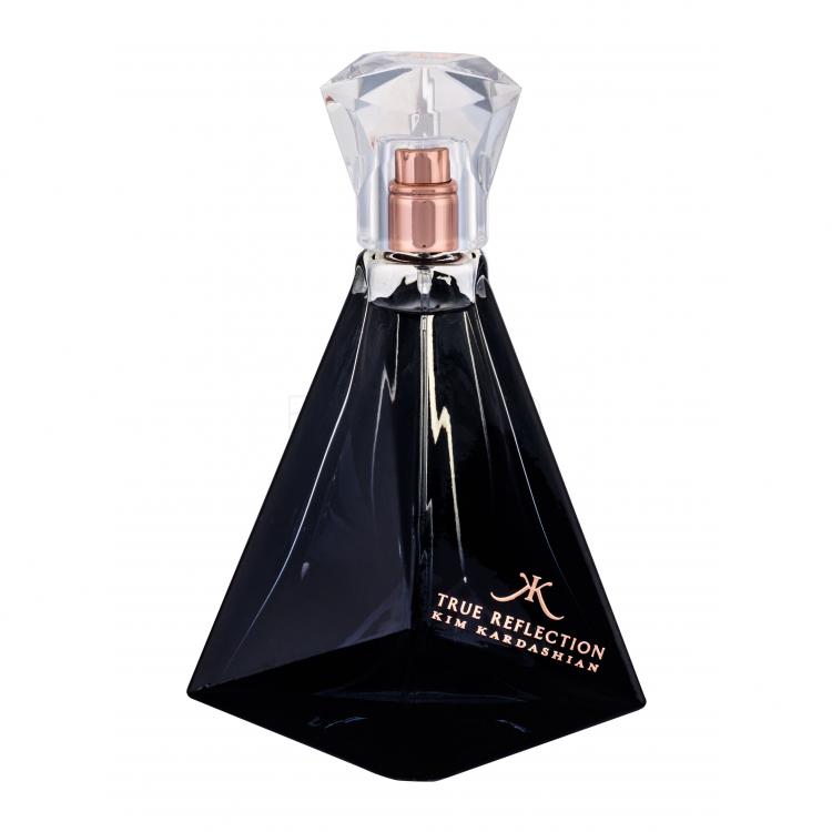 Kim Kardashian True Reflection Apă de parfum pentru femei 100 ml