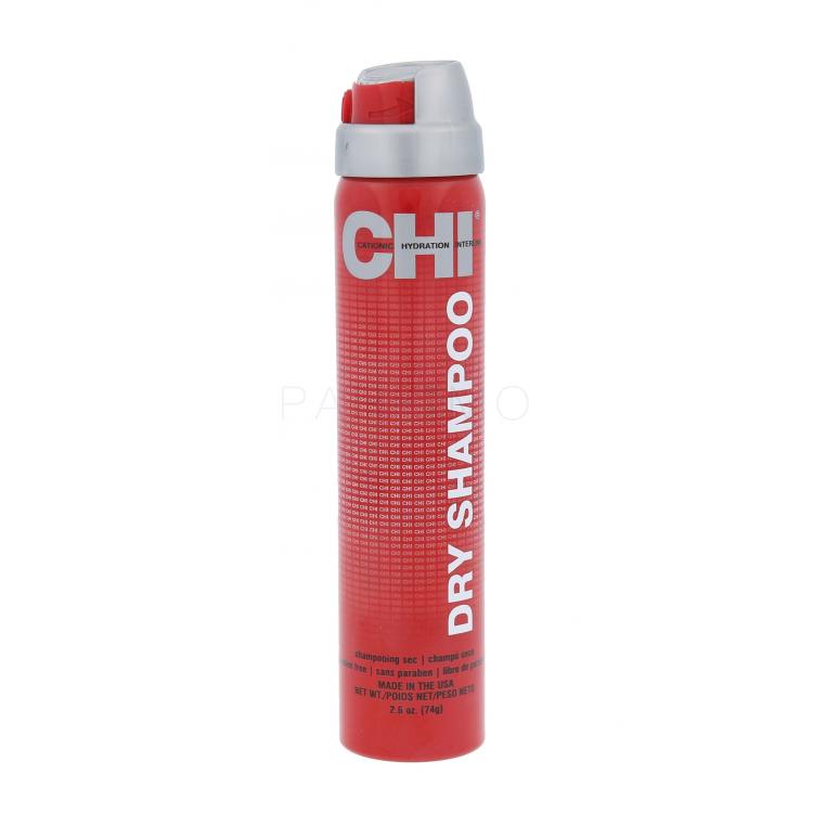 Farouk Systems CHI Dry Shampoo Șampon uscat pentru femei 74 g