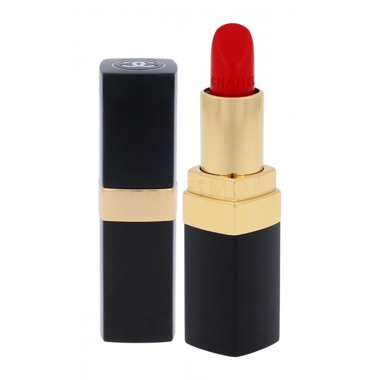 Chanel Rouge Coco Ruj de buze pentru femei 3,5 g Nuanţă 440 Arthur