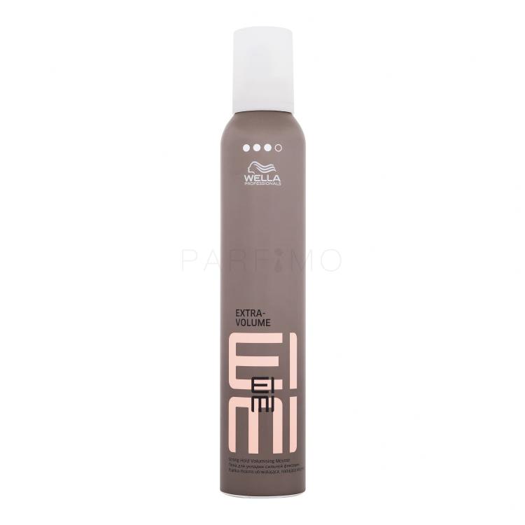 Wella Professionals Eimi Extra Volume Spumă de păr pentru femei 300 ml