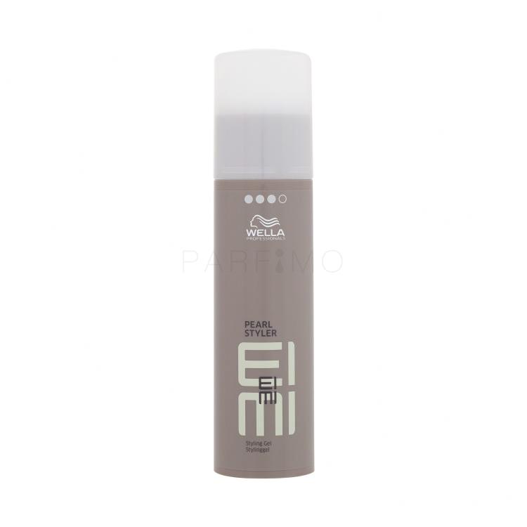 Wella Professionals Eimi Pearl Styler Gel de păr pentru femei 100 ml