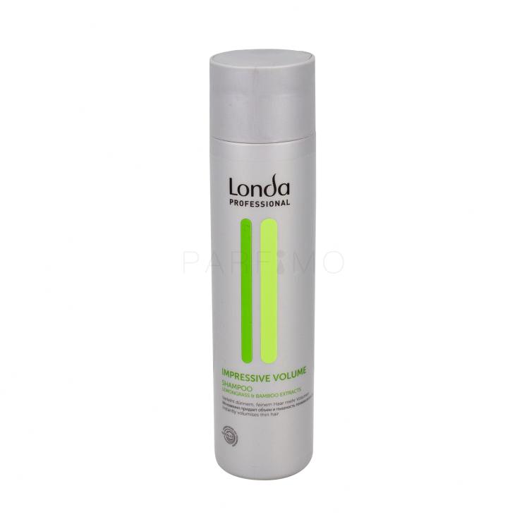 Londa Professional Impresive Volume Șampon pentru femei 250 ml