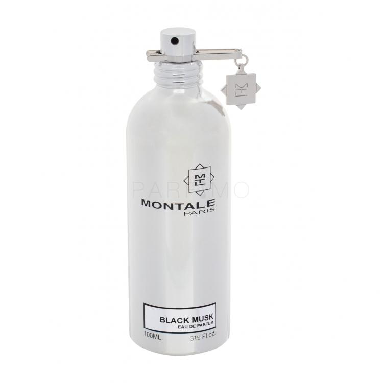 Montale Black Musk Apă de parfum 100 ml tester