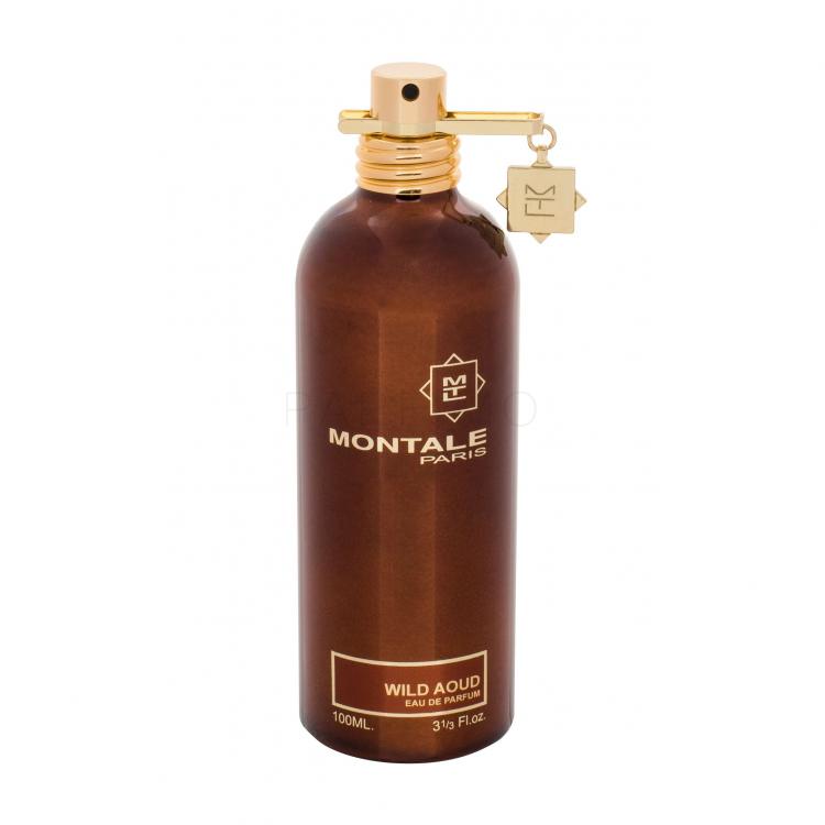 Montale Wild Aoud Apă de parfum 100 ml tester