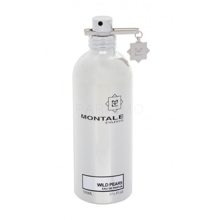 Montale Wild Pears Apă de parfum 100 ml tester