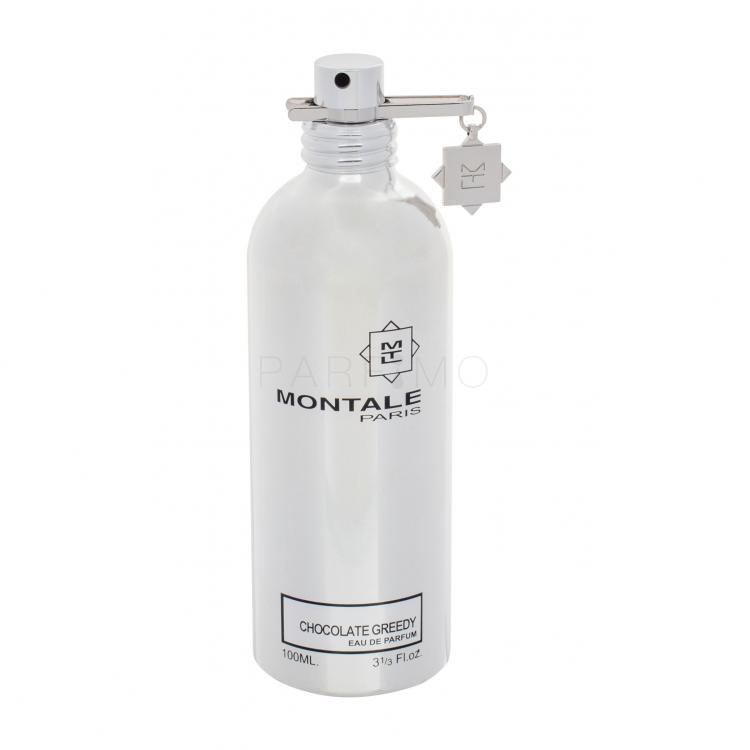 Montale Chocolate Greedy Apă de parfum 100 ml tester