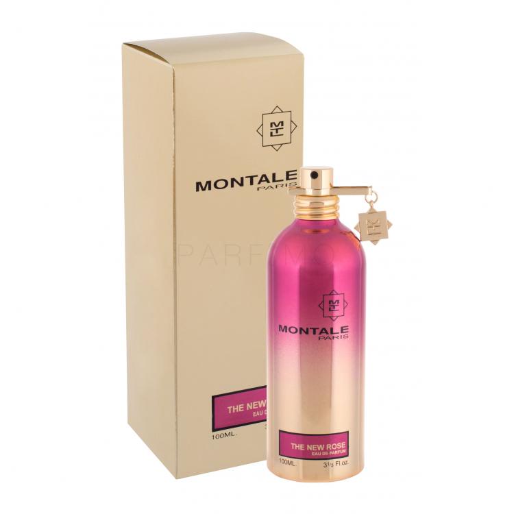 Montale The New Rose Apă de parfum 100 ml