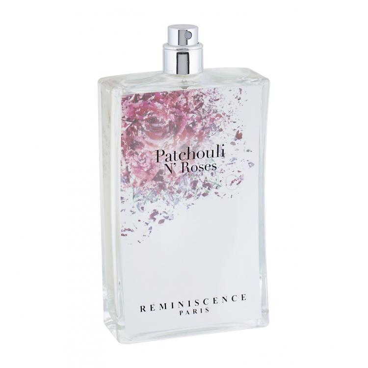 Reminiscence Patchouli N´Roses Apă de parfum pentru femei 100 ml tester