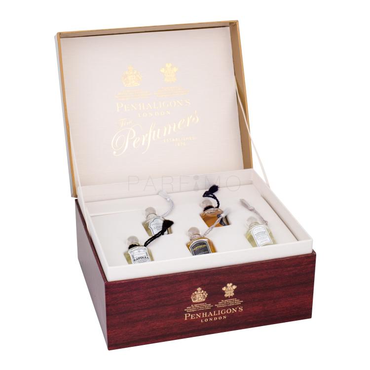 Penhaligon´s Mini Set 3 Set cadou