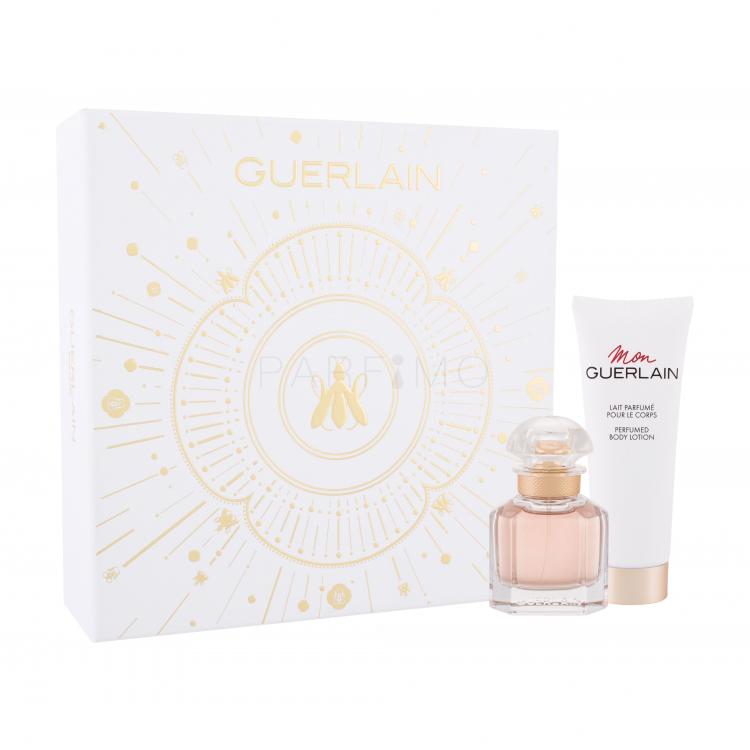 Guerlain Mon Guerlain Set cadou EDP 30 ml + Lapte de corp 75 ml