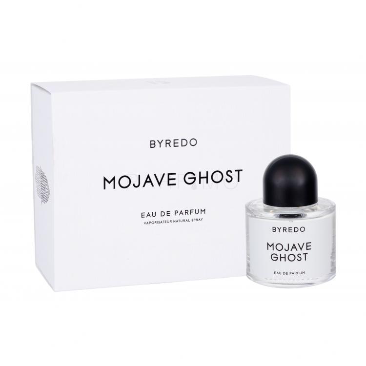 BYREDO Mojave Ghost Apă de parfum 50 ml