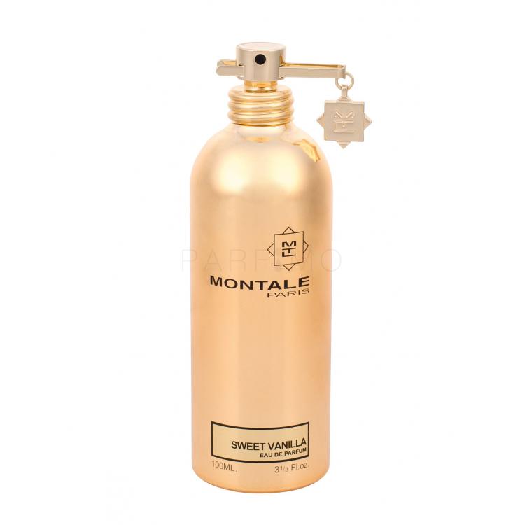 Montale Sweet Vanilla Apă de parfum 100 ml tester