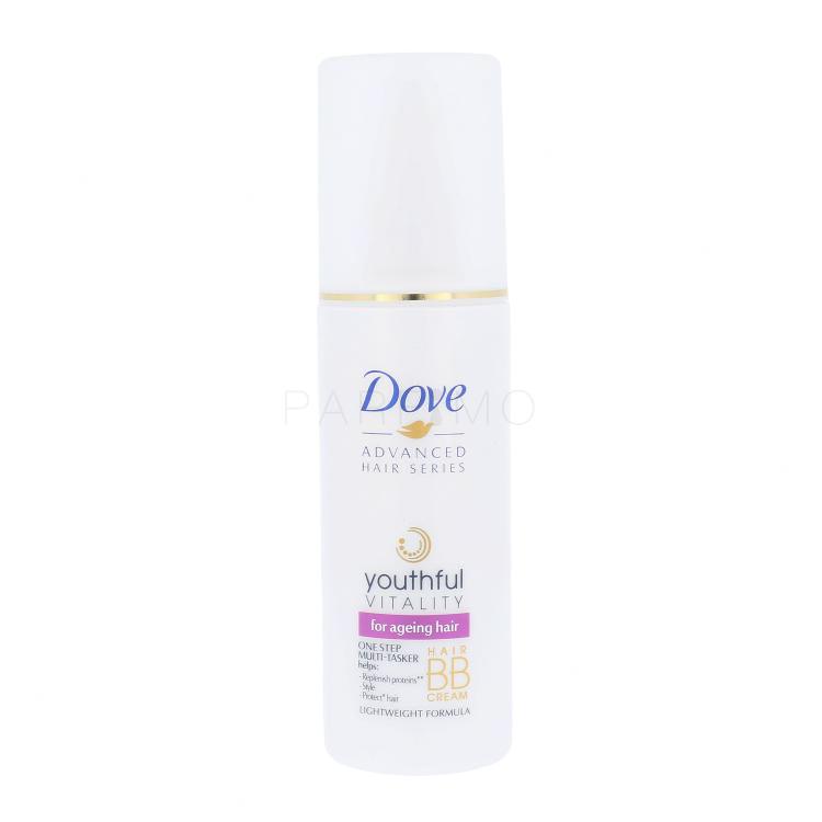 Dove Advanced Hair Series Youthful Vitality Tratament de păr pentru femei 125 ml