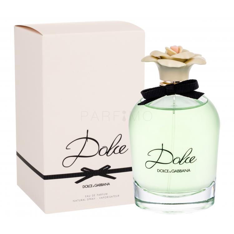 Dolce&amp;Gabbana Dolce Apă de parfum pentru femei 150 ml