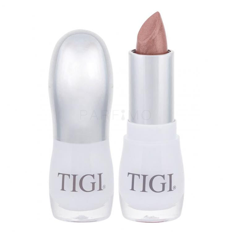 Tigi Decadent Lipstick Ruj de buze pentru femei 4 g Nuanţă Peace