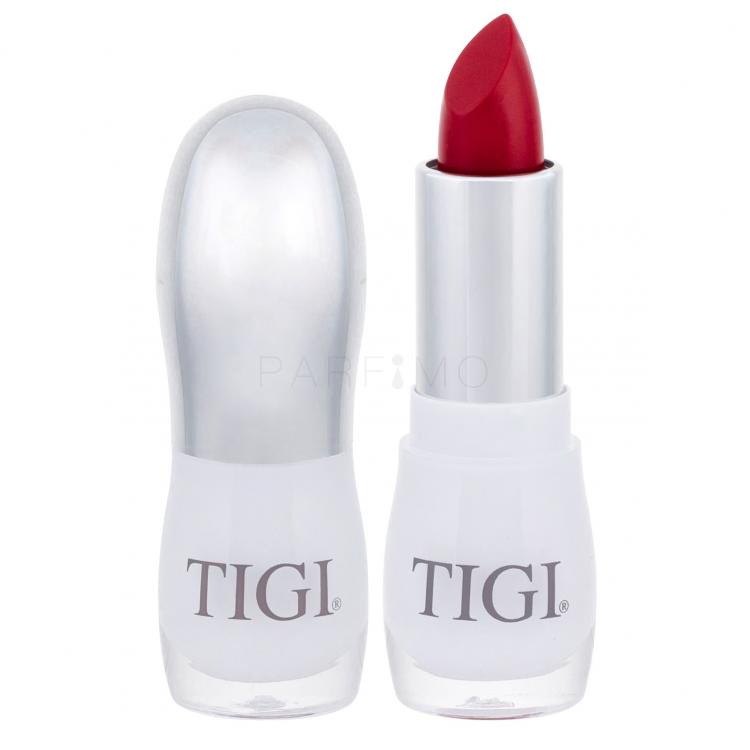 Tigi Decadent Lipstick Ruj de buze pentru femei 4 g Nuanţă Luxury