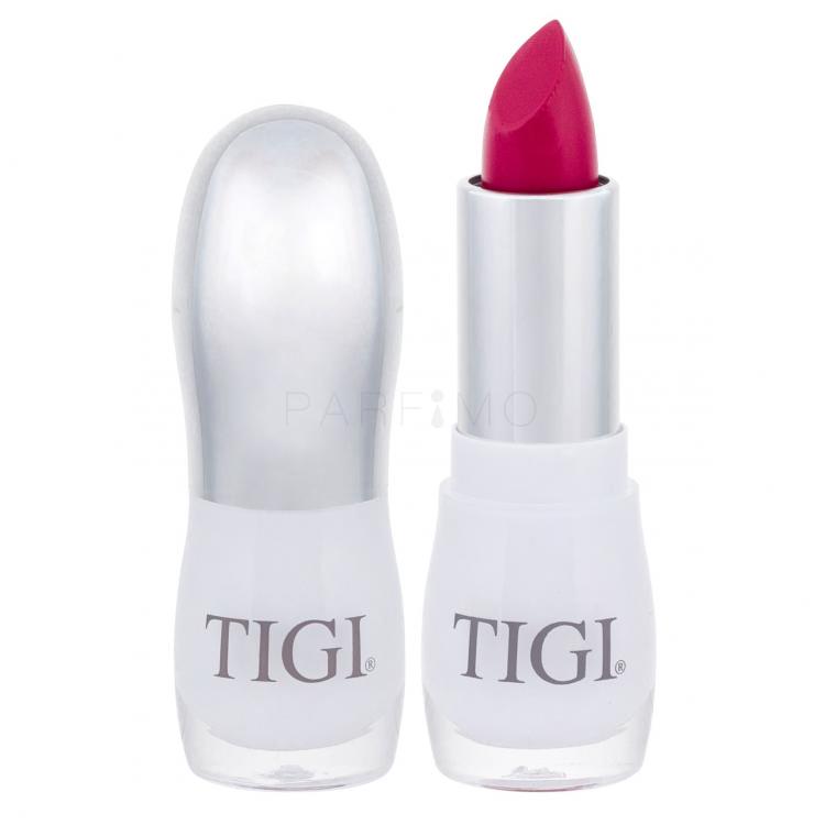 Tigi Decadent Lipstick Ruj de buze pentru femei 4 g Nuanţă Finesse