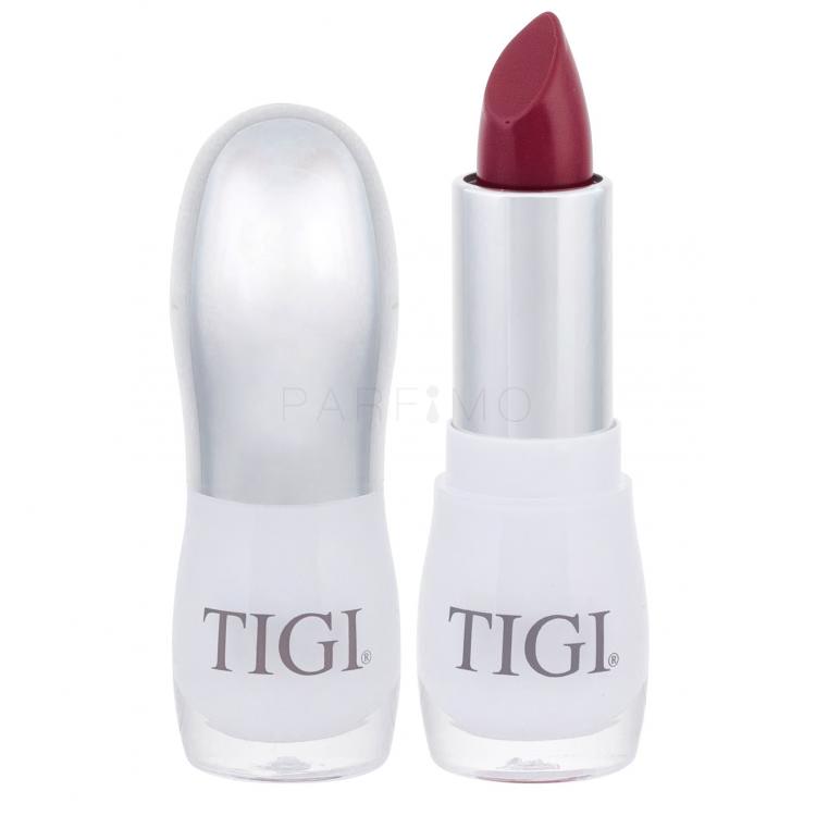 Tigi Decadent Lipstick Ruj de buze pentru femei 4 g Nuanţă Loyalty