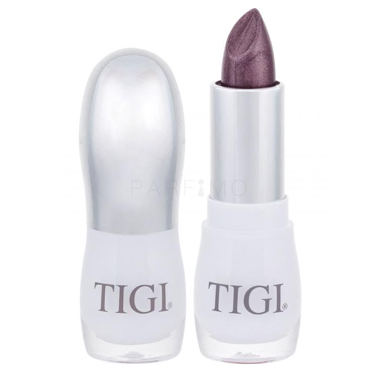 Tigi Decadent Lipstick Ruj de buze pentru femei 4 g Nuanţă Honesty