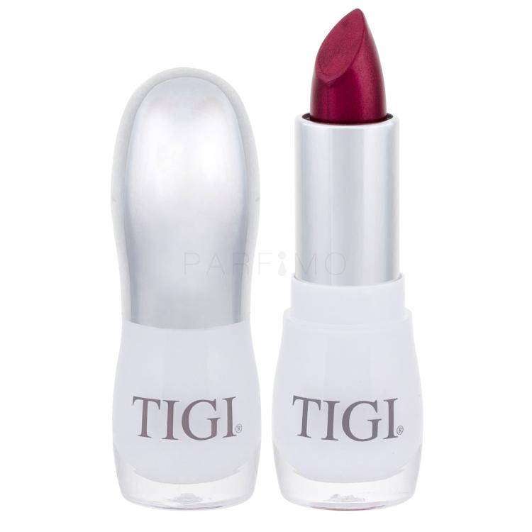 Tigi Decadent Lipstick Ruj de buze pentru femei 4 g Nuanţă Passion