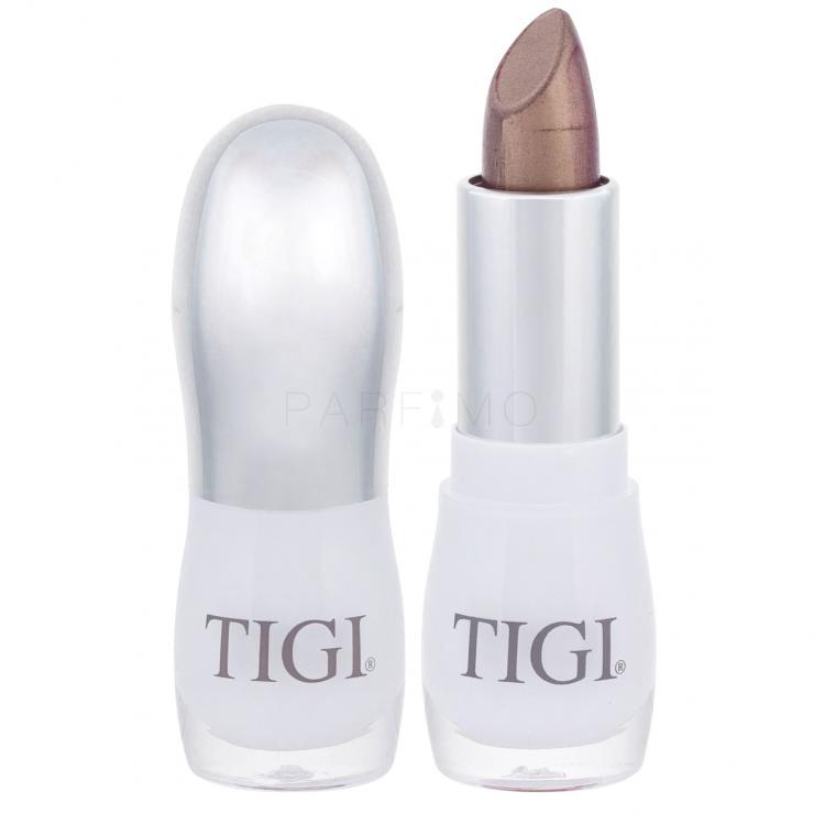 Tigi Decadent Lipstick Ruj de buze pentru femei 4 g Nuanţă Beauty