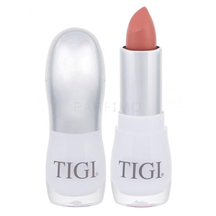 Tigi Decadent Lipstick Ruj de buze pentru femei 4 g Nuanţă Faith