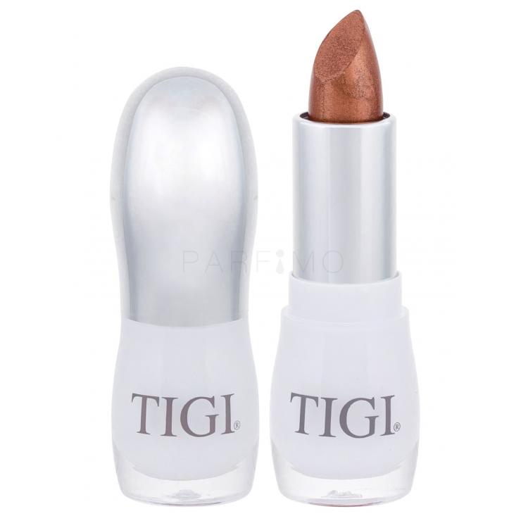 Tigi Decadent Lipstick Ruj de buze pentru femei 4 g Nuanţă Gossip