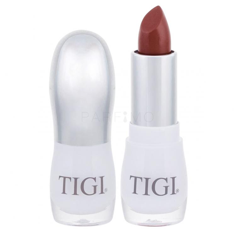 Tigi Decadent Lipstick Ruj de buze pentru femei 4 g Nuanţă Power