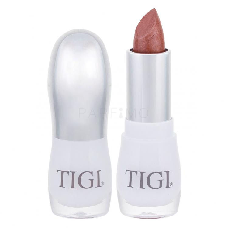 Tigi Decadent Lipstick Ruj de buze pentru femei 4 g Nuanţă Happiness